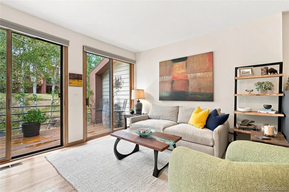 742 Ridgeside Drive Golden, CO 80401