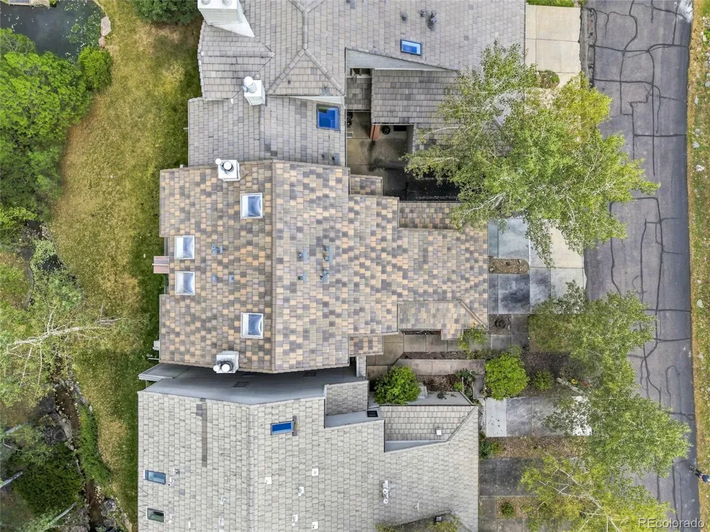 742 Ridgeside Drive Golden, CO 80401