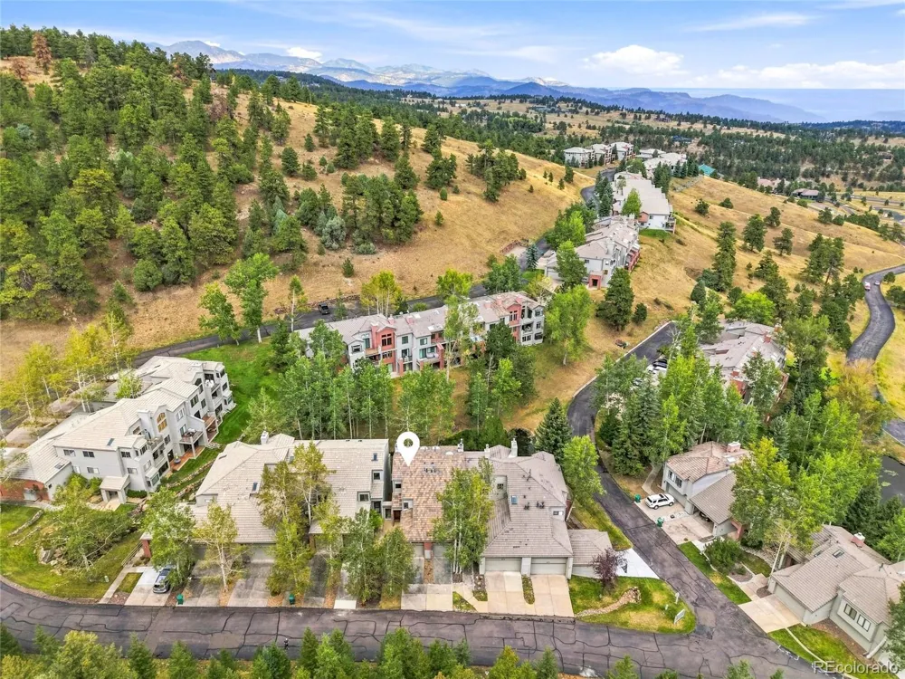 742 Ridgeside Drive Golden, CO 80401
