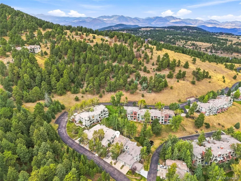 742 Ridgeside Drive Golden, CO 80401