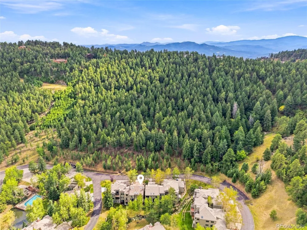 742 Ridgeside Drive Golden, CO 80401