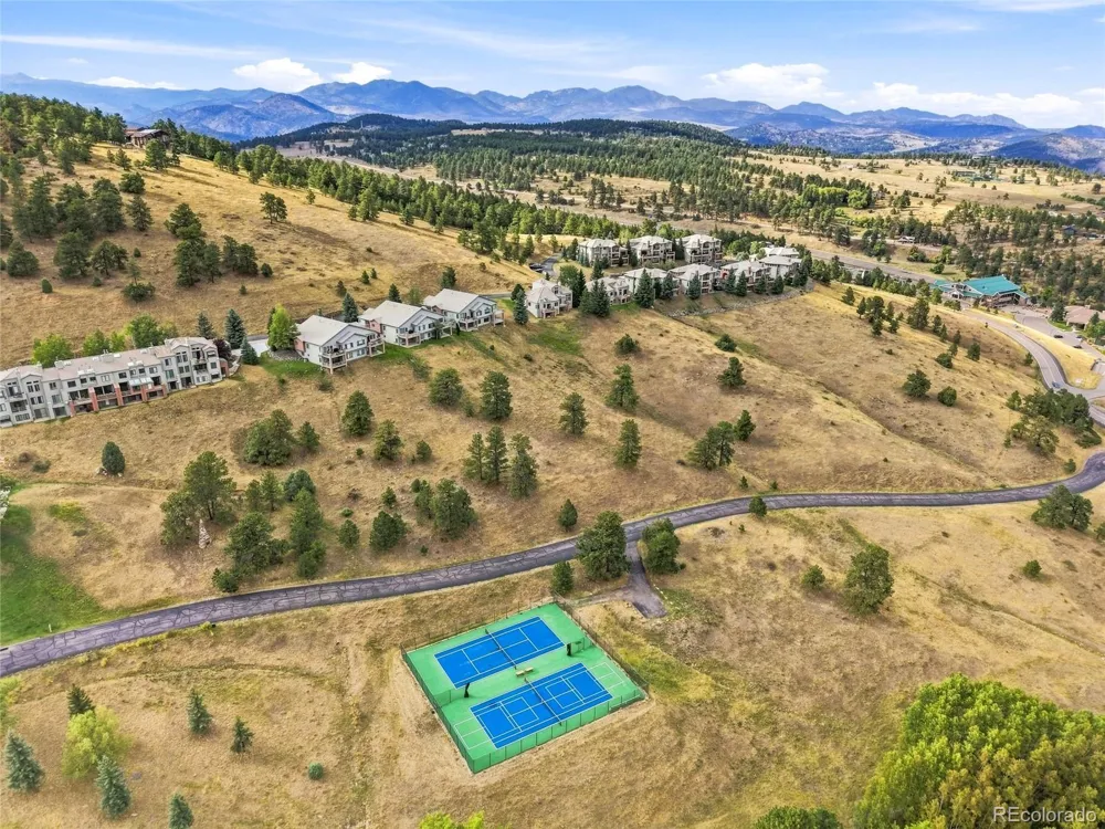 742 Ridgeside Drive Golden, CO 80401