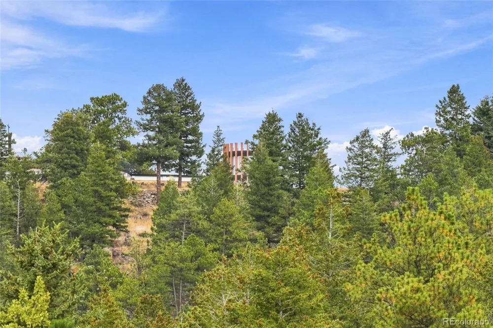 742 Ridgeside Drive Golden, CO 80401