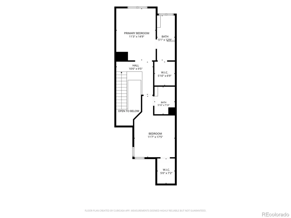 742 Ridgeside Drive Golden, CO 80401