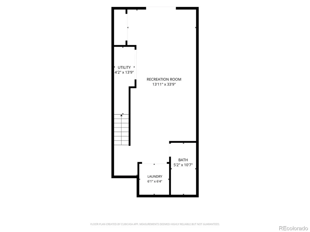 742 Ridgeside Drive Golden, CO 80401