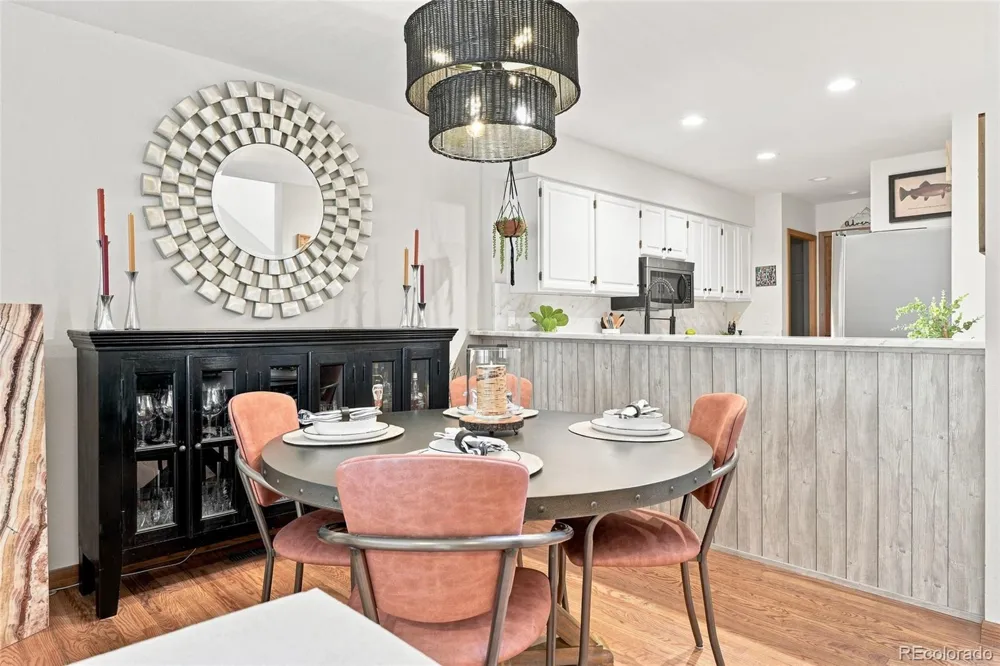 742 Ridgeside Drive Golden, CO 80401