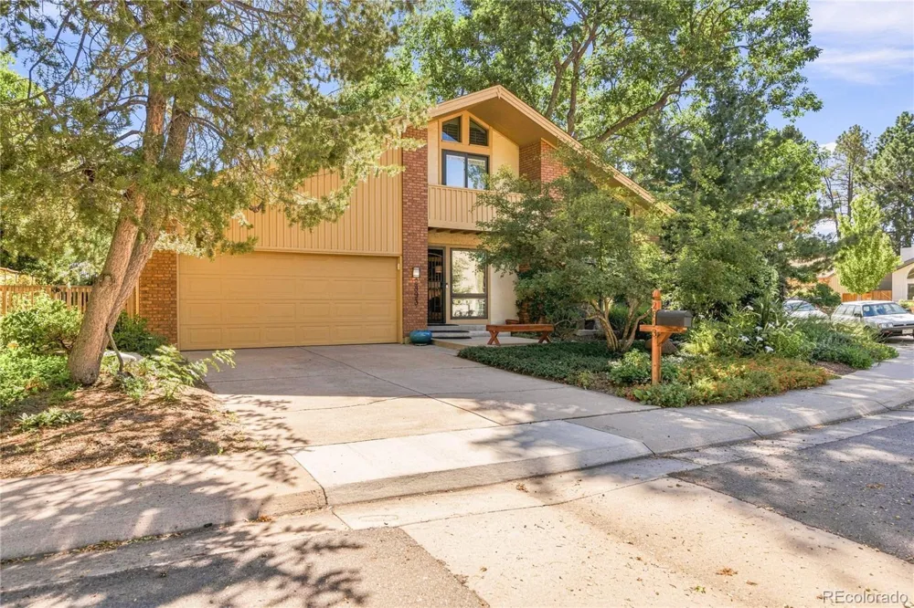 2893 S Oakland Circle E Aurora, CO 80014