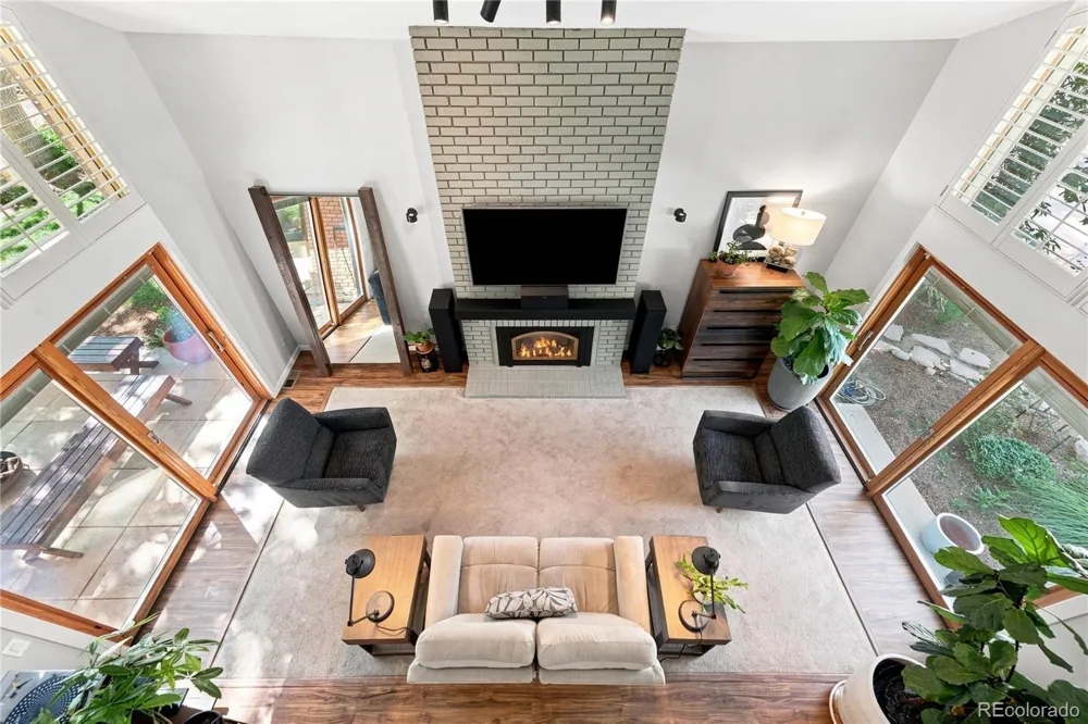 2893 S Oakland Circle E Aurora, CO 80014