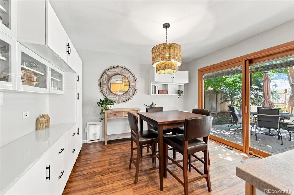2893 S Oakland Circle E Aurora, CO 80014