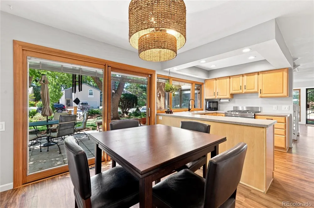 2893 S Oakland Circle E Aurora, CO 80014