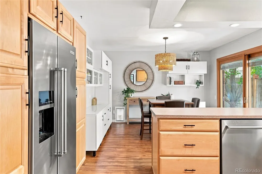 2893 S Oakland Circle E Aurora, CO 80014