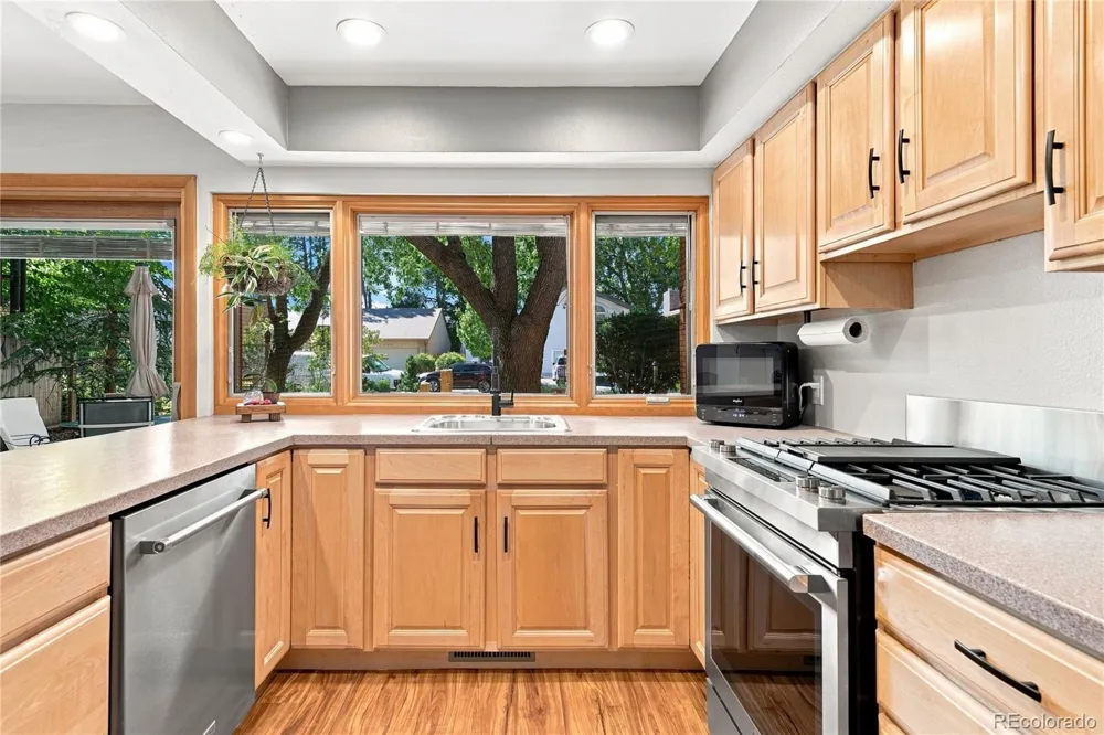 2893 S Oakland Circle E Aurora, CO 80014