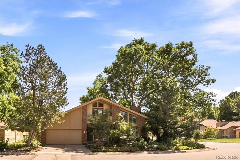 2893 S Oakland Circle E Aurora, CO 80014