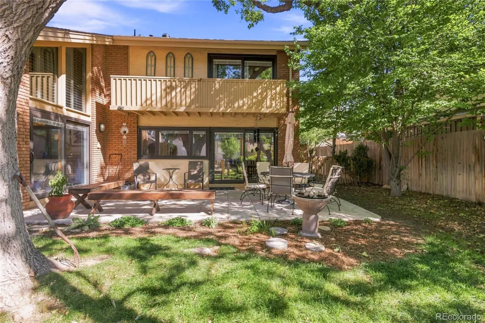 2893 S Oakland Circle E Aurora, CO 80014