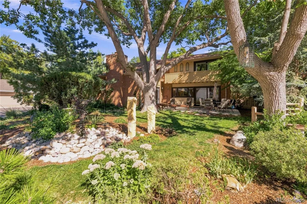 2893 S Oakland Circle E Aurora, CO 80014