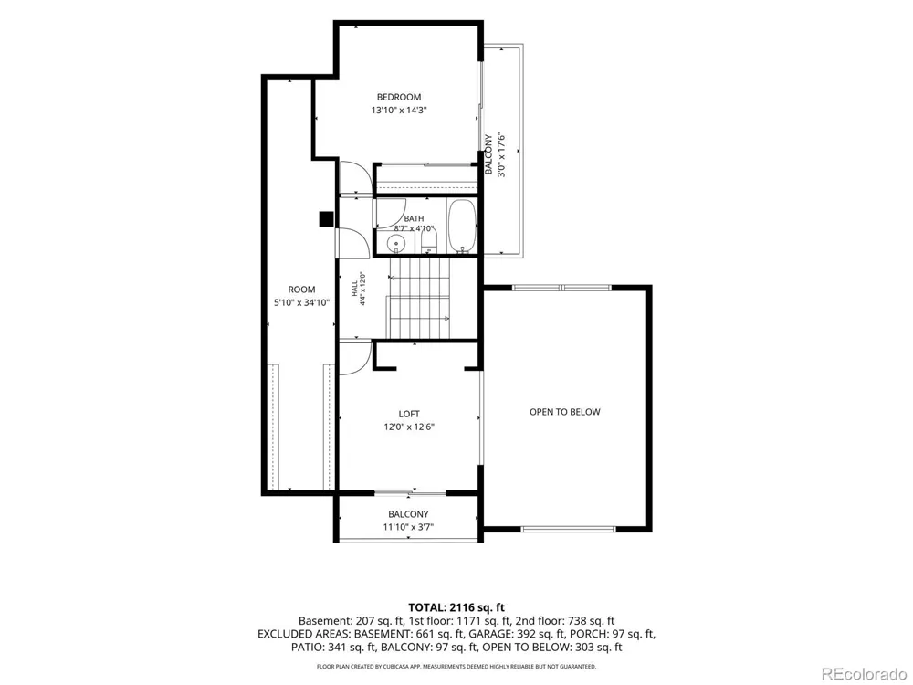 2893 S Oakland Circle E Aurora, CO 80014