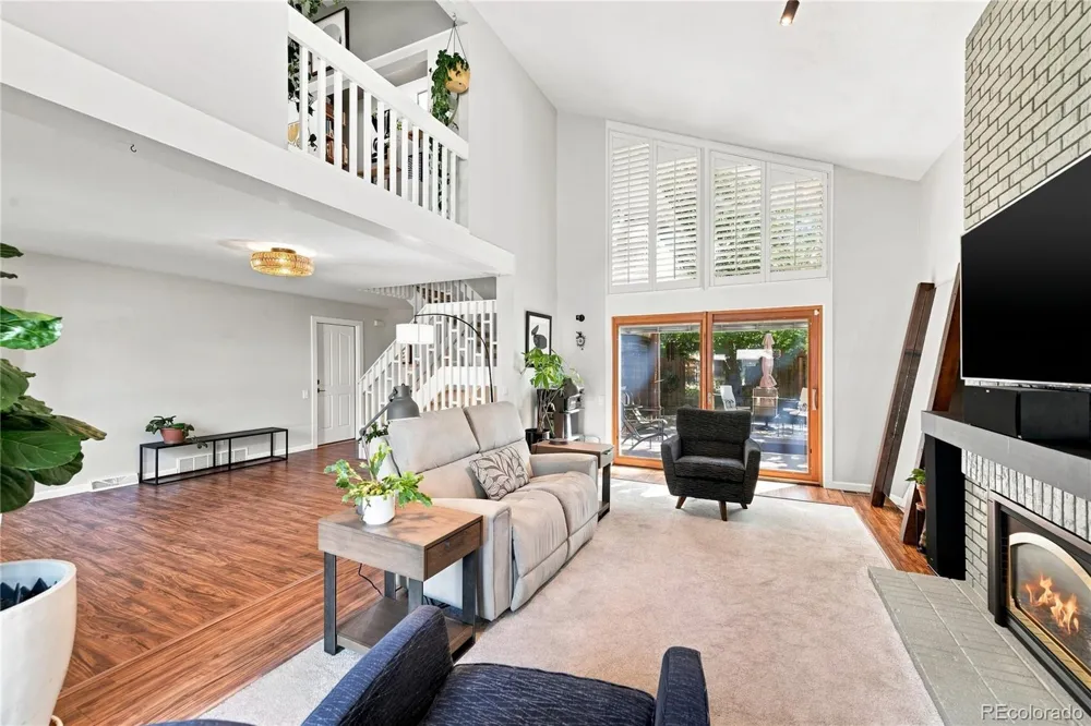 2893 S Oakland Circle E Aurora, CO 80014
