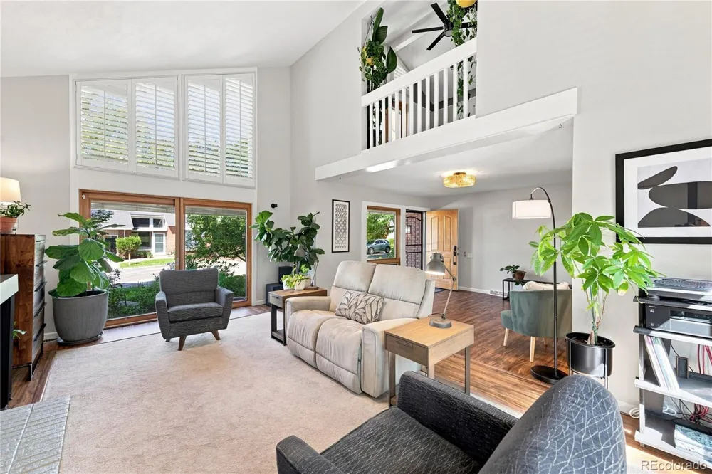2893 S Oakland Circle E Aurora, CO 80014