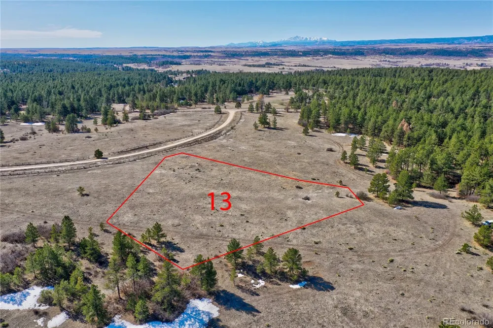 1780 Marie Elena Way Franktown, CO 80116