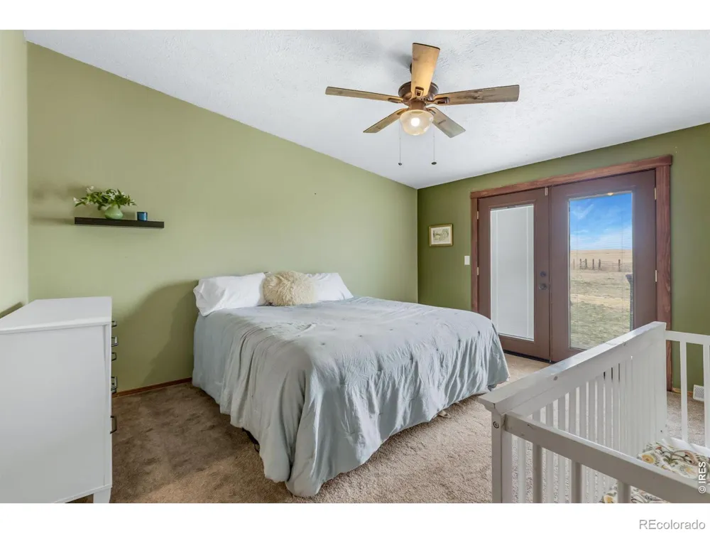 40265 County Road 106 Briggsdale, CO 80611