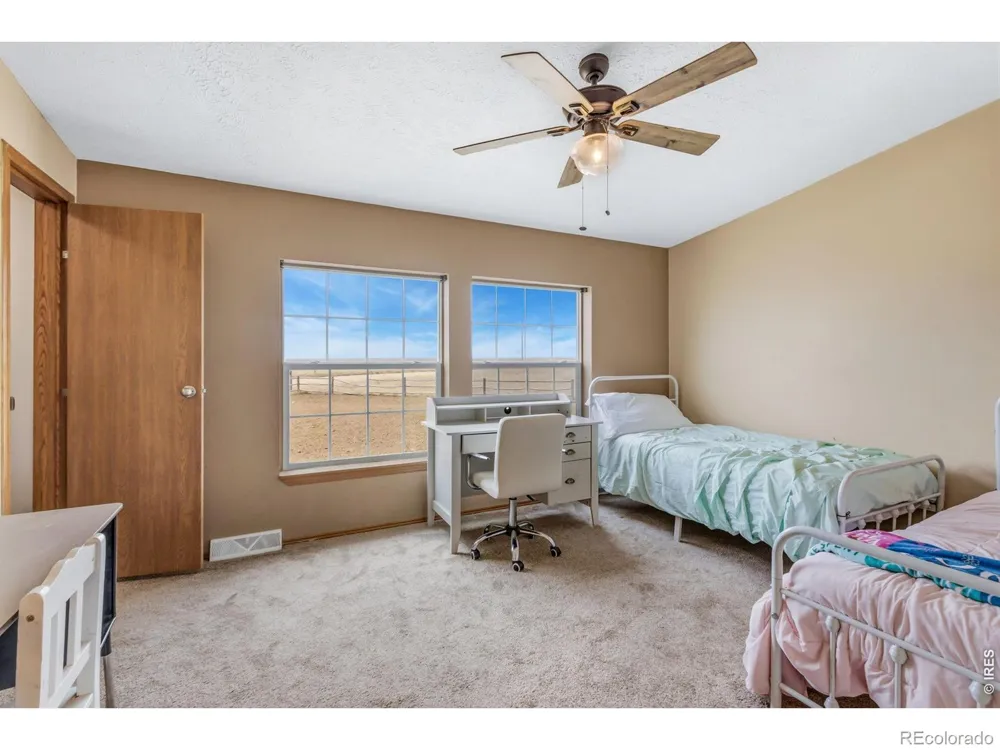 40265 County Road 106 Briggsdale, CO 80611