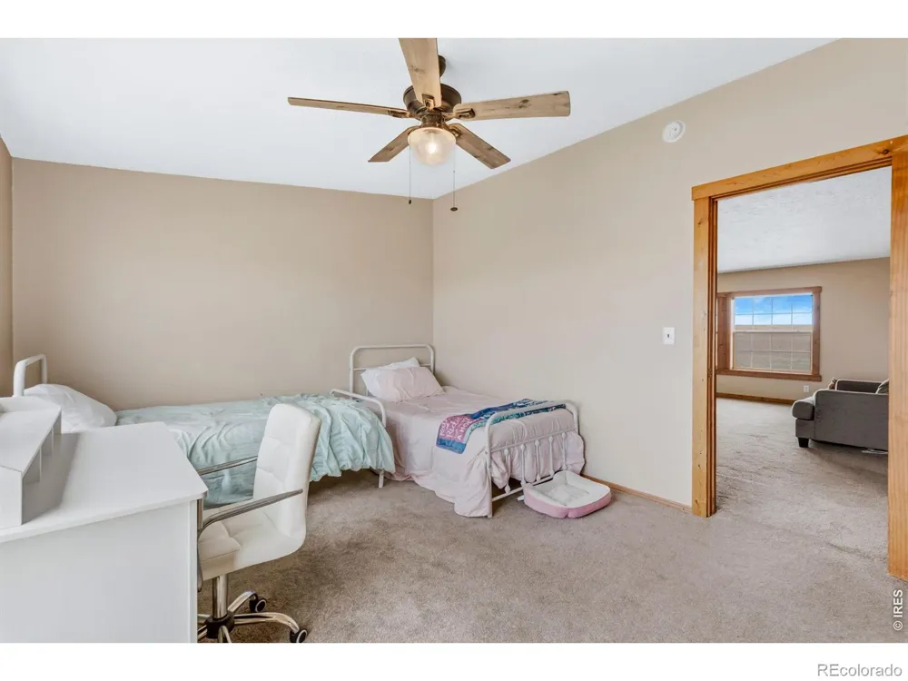 40265 County Road 106 Briggsdale, CO 80611