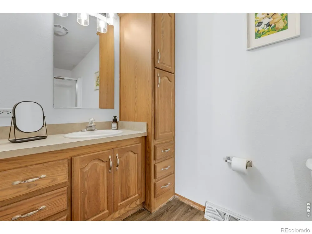 40265 County Road 106 Briggsdale, CO 80611