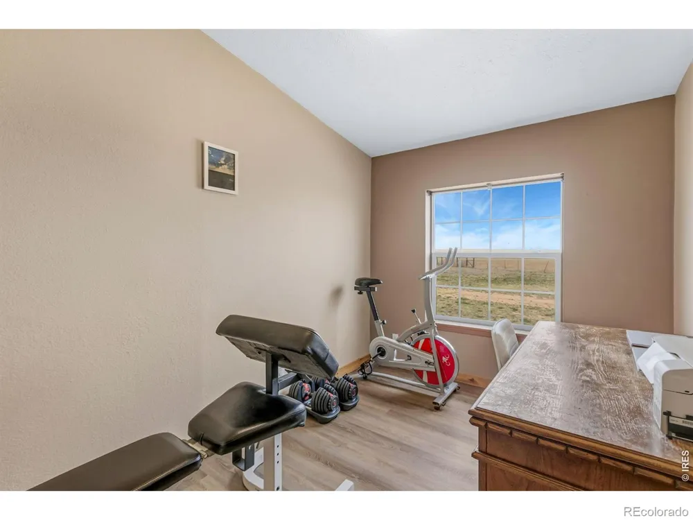 40265 County Road 106 Briggsdale, CO 80611