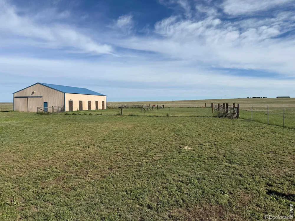 40265 County Road 106 Briggsdale, CO 80611