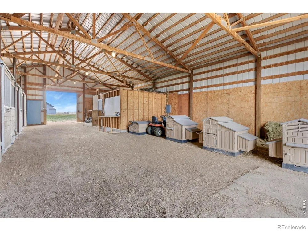40265 County Road 106 Briggsdale, CO 80611