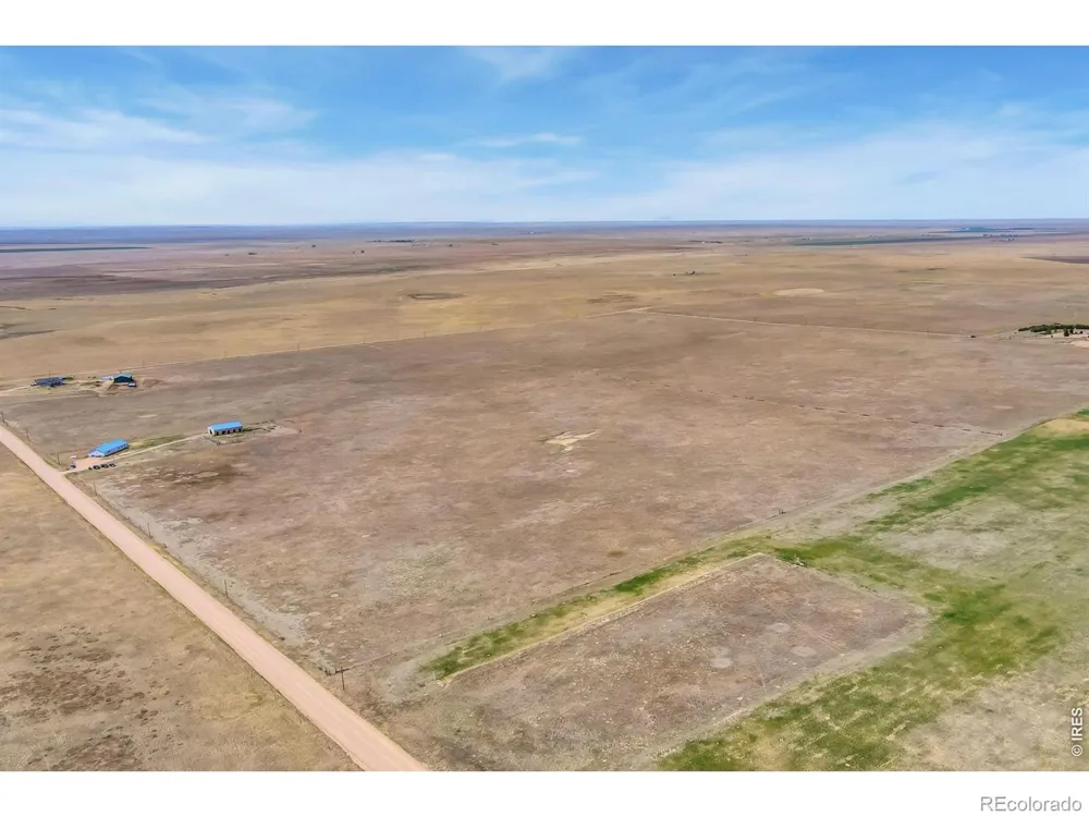 40265 County Road 106 Briggsdale, CO 80611