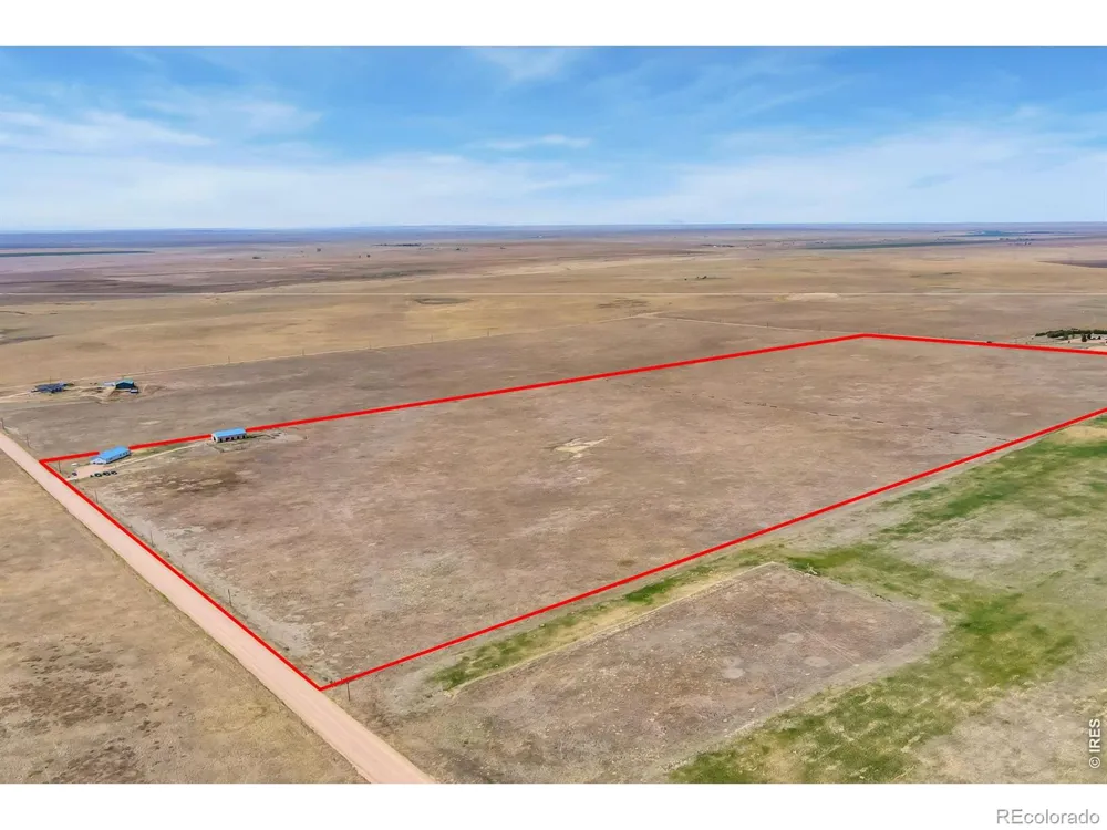 40265 County Road 106 Briggsdale, CO 80611
