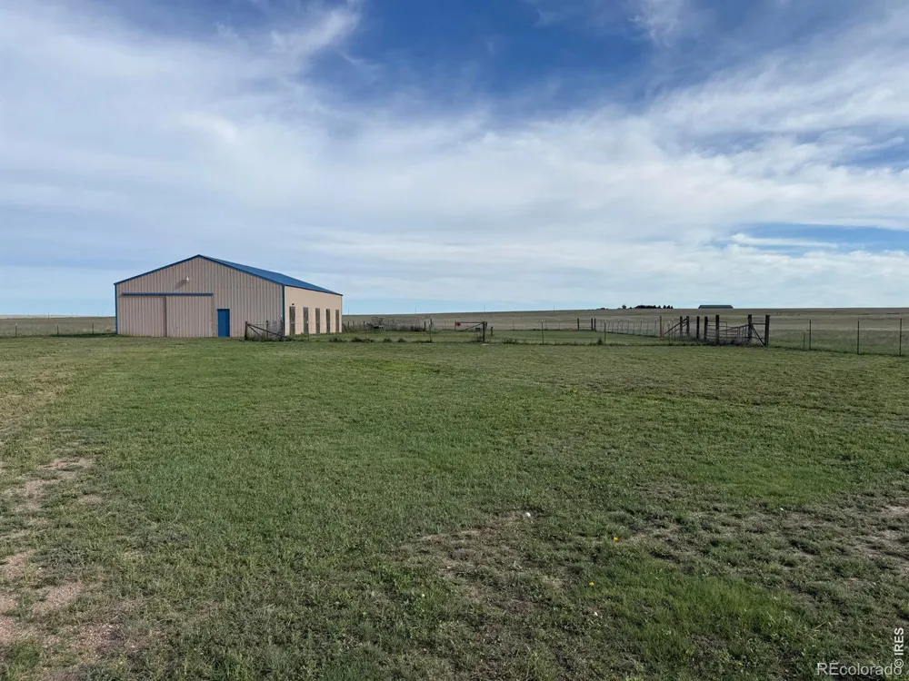 40265 County Road 106 Briggsdale, CO 80611