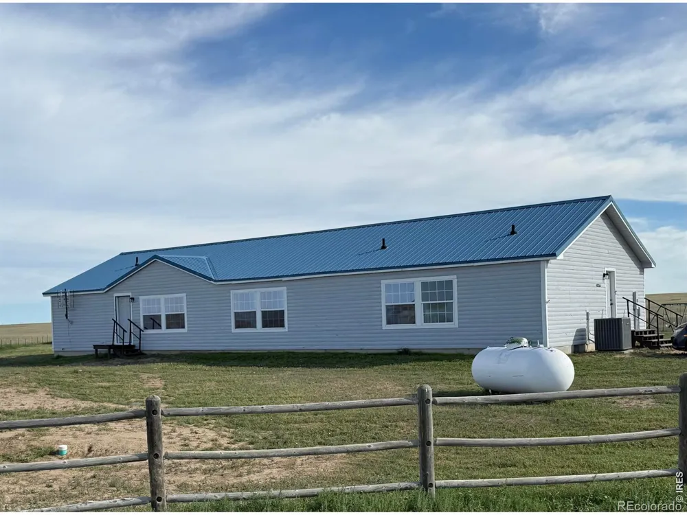 40265 County Road 106 Briggsdale, CO 80611
