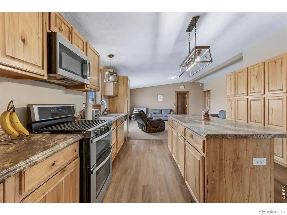 40265 County Road 106 Briggsdale, CO 80611