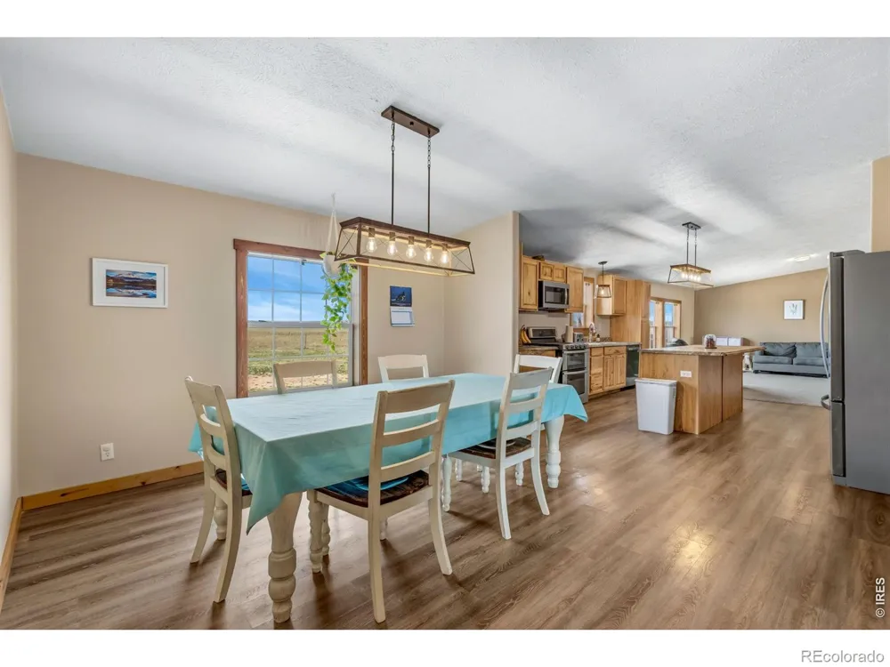 40265 County Road 106 Briggsdale, CO 80611