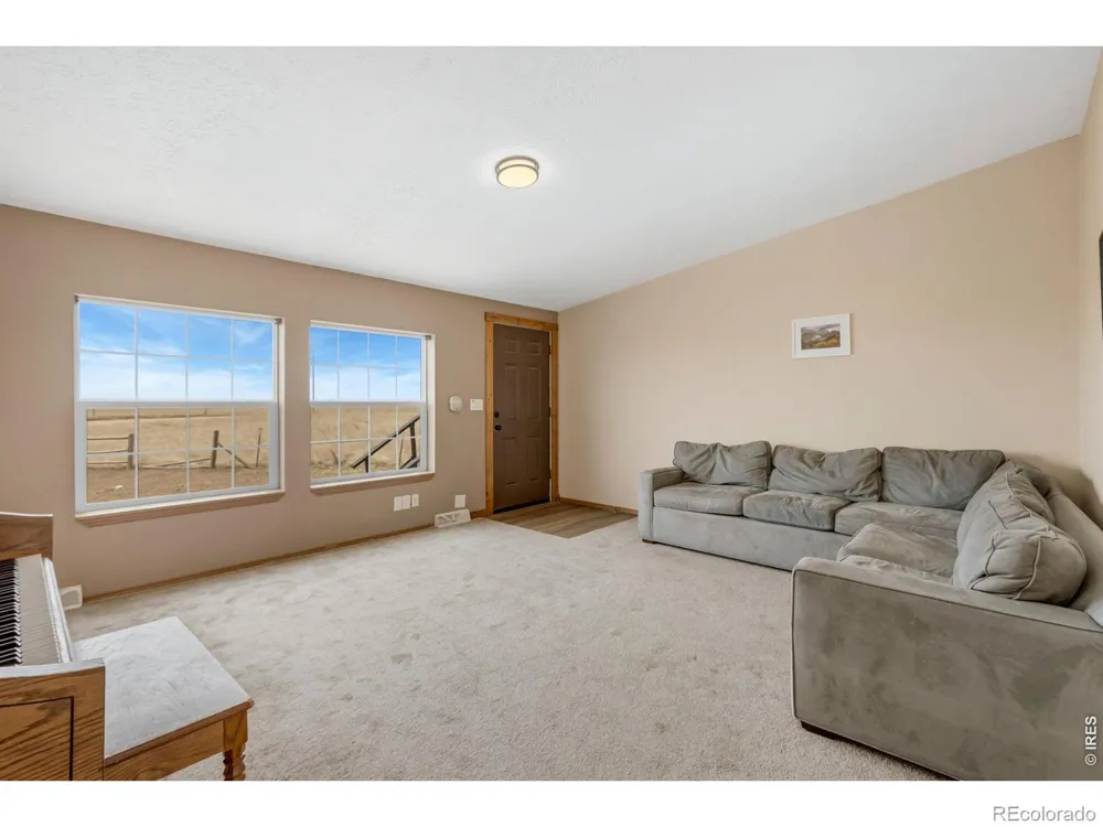 40265 County Road 106 Briggsdale, CO 80611