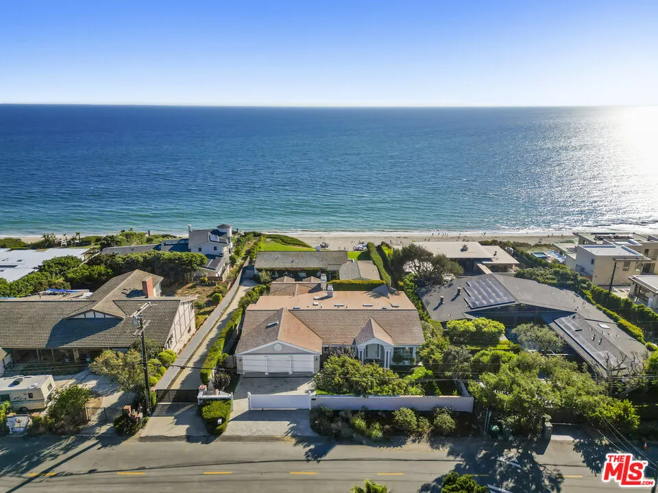 7335 Birdview Avenue Malibu, CA 90265