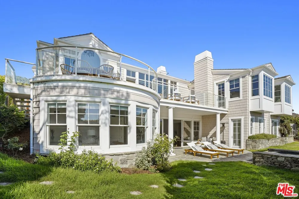 7335 Birdview Avenue Malibu, CA 90265