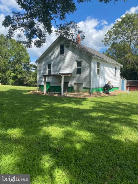 2326 KLEJ GRANGE ROAD