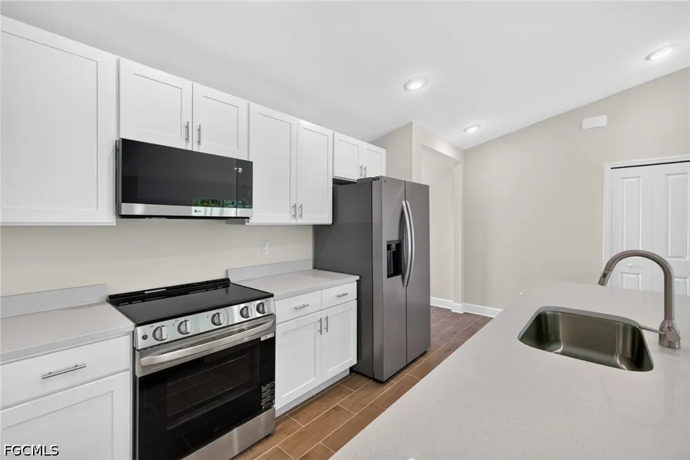 NW 18th Avenue Cape Coral, FL 33993