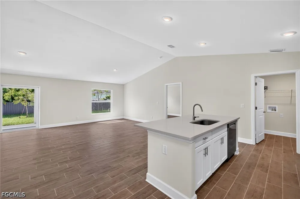NW 18th Avenue Cape Coral, FL 33993