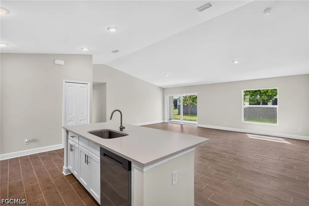 NW 18th Avenue Cape Coral, FL 33993
