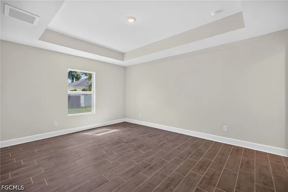 NW 18th Avenue Cape Coral, FL 33993
