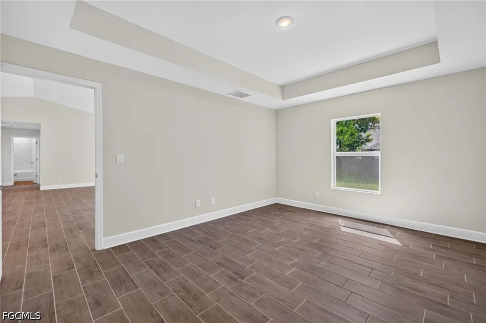 NW 18th Avenue Cape Coral, FL 33993
