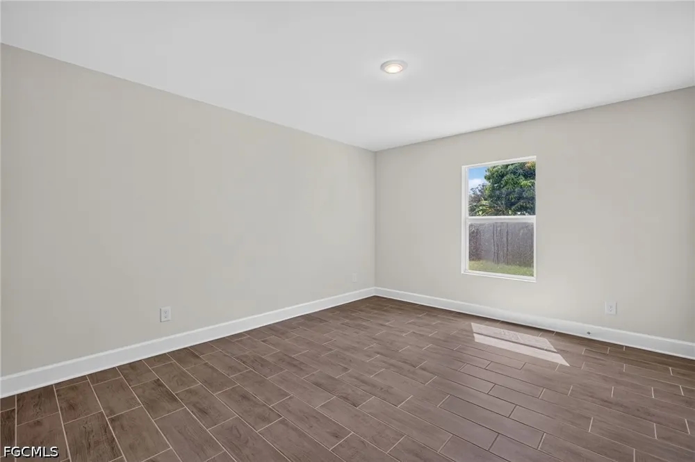 NW 18th Avenue Cape Coral, FL 33993