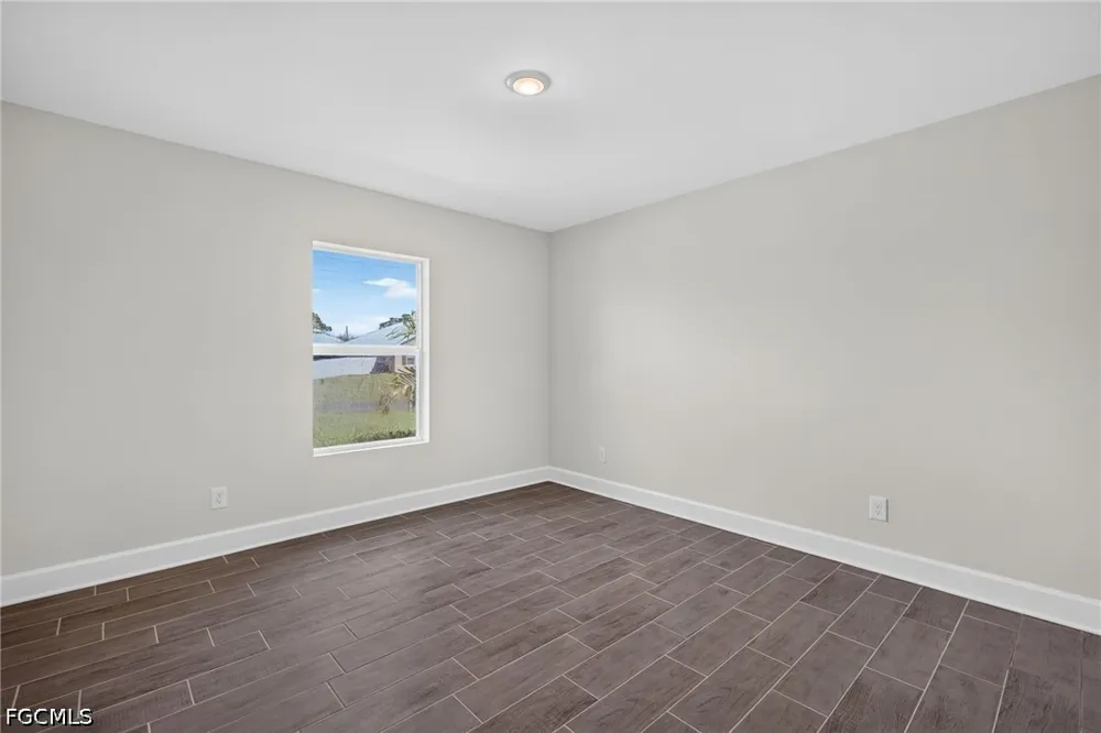 NW 18th Avenue Cape Coral, FL 33993