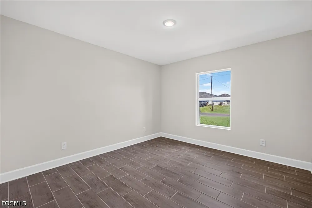 NW 18th Avenue Cape Coral, FL 33993