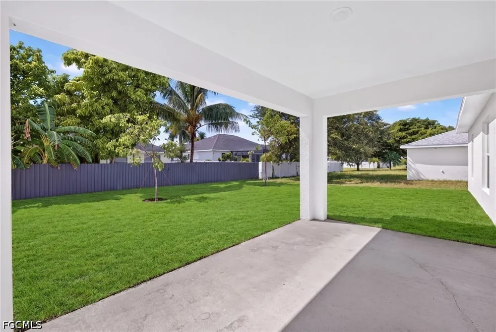 NW 18th Avenue Cape Coral, FL 33993