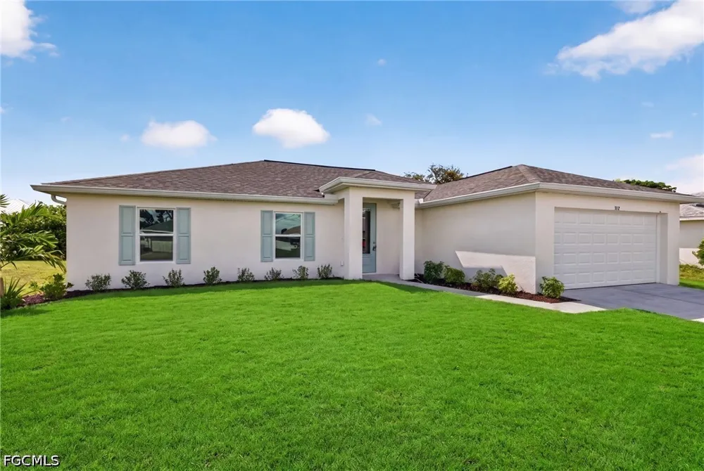 NW 18th Avenue Cape Coral, FL 33993